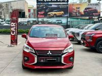 Bán xe Mitsubishi Attrage 2022 1.2 CVT giá 345 Triệu - TP HCM