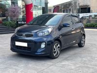 Bán xe Kia Morning Deluxe 2019 giá 270 Triệu - TP HCM