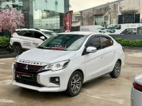 Bán xe Mitsubishi Attrage 2021 1.2 CVT giá 310 Triệu - TP HCM