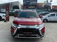 Bán xe Mitsubishi Outlander 2021 2.0 CVT giá 610 Triệu - TP HCM