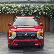 Bán xe Mitsubishi Destinator 2026 Premium giá 710 Triệu - TP HCM