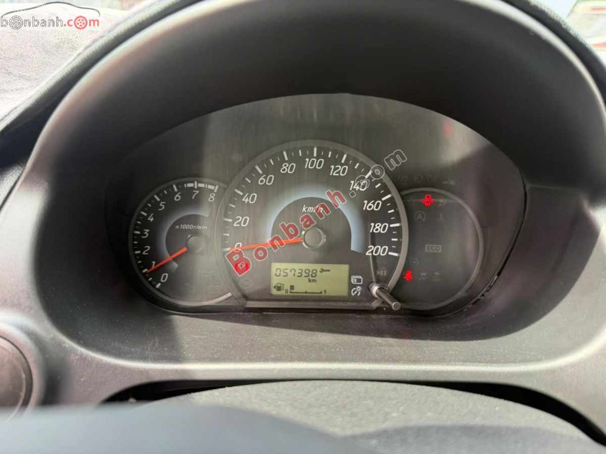 Mitsubishi Attrage 1.2 MT 2024 - 285 Triệu 9