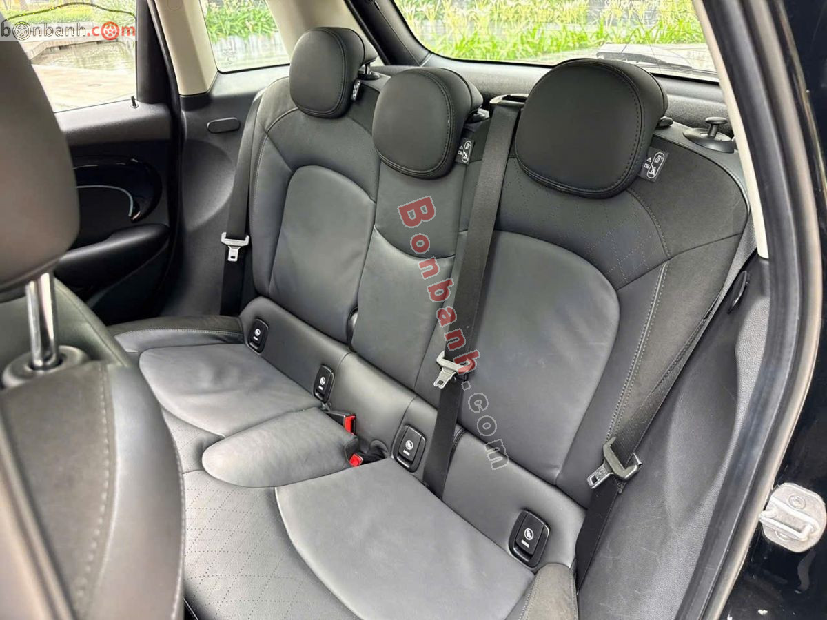 Mini Cooper S 5 Door 2023 - 1 Tỷ 598 Triệu 9