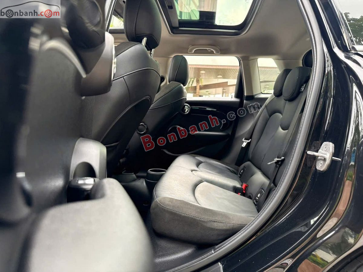 Mini Cooper S 5 Door 2023 - 1 Tỷ 598 Triệu 10