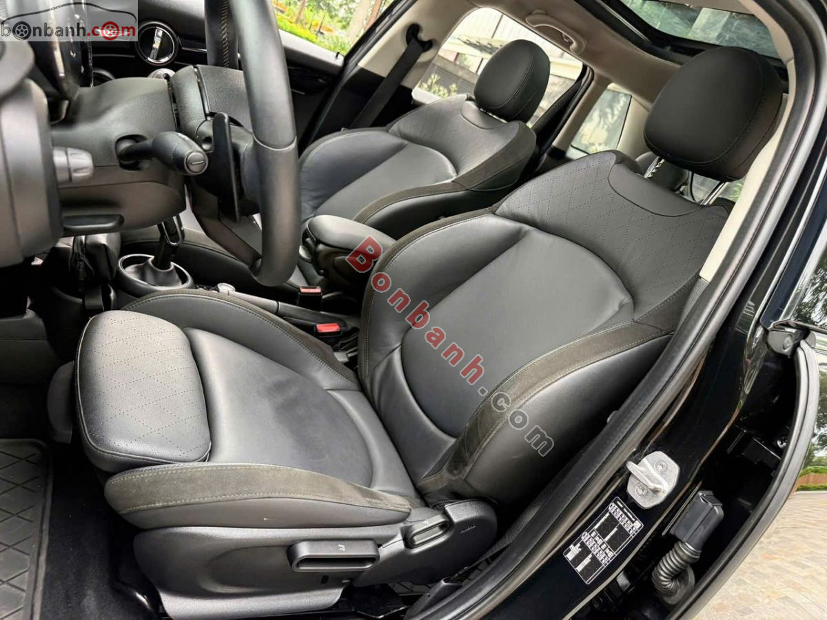 Mini Cooper S 5 Door 2023 - 1 Tỷ 598 Triệu 6