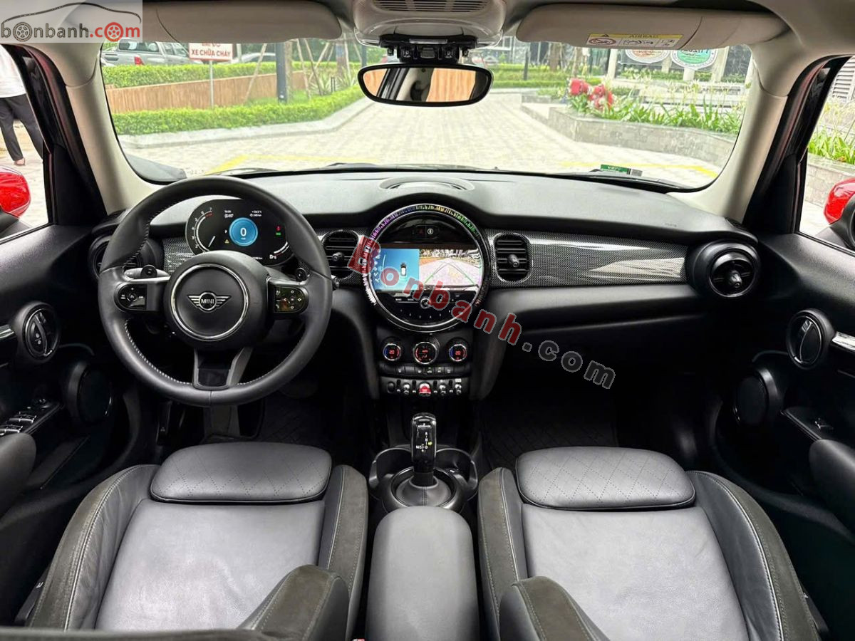 Mini Cooper S 5 Door 2023 - 1 Tỷ 598 Triệu 8