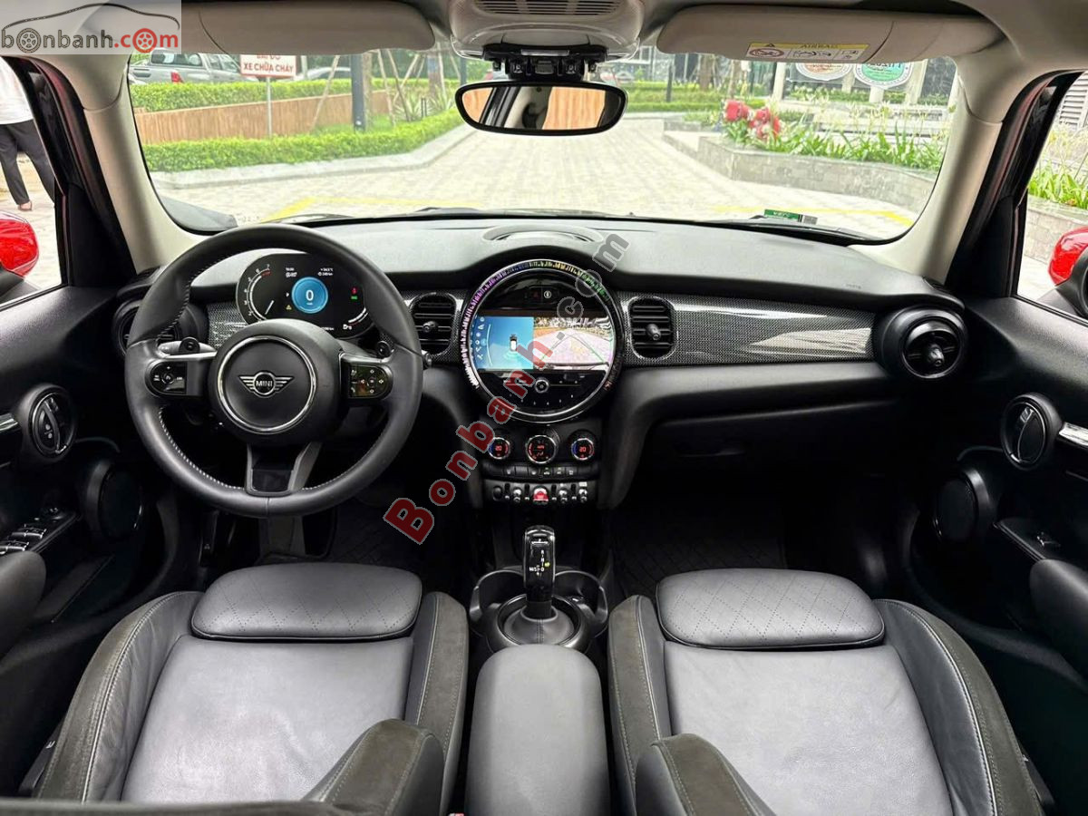 Mini Cooper S 5 Door 2023 - 1 Tỷ 598 Triệu 7