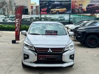 Bán xe Mitsubishi Attrage 1.2 CVT 2023 giá 355 Triệu - TP HCM