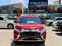 Bán xe Mitsubishi Outlander 2022 2.0 CVT giá 620 Triệu - TP HCM