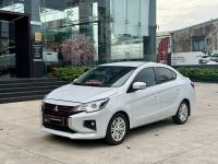 Bán xe Mitsubishi Attrage 2020 1.2 CVT giá 295 Triệu - TP HCM