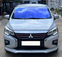 Bán xe Mitsubishi Attrage 2020 1.2 CVT giá 295 Triệu - TP HCM