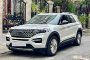 Bán xe Ford Explorer 2022 Limited 2.3L EcoBoost giá 1 Tỷ 865 Triệu - TP HCM