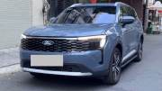 Bán xe Ford Territory Titanium X 1.5 AT 2025 giá 870 Triệu - TP HCM