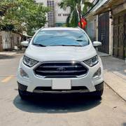 Bán xe Ford EcoSport 2021 Titanium 1.5 AT giá 450 Triệu - TP HCM