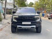 Bán xe Ford Ranger 2025 Raptor 2.0L 4x4 AT giá 1 Tỷ 180 Triệu - TP HCM