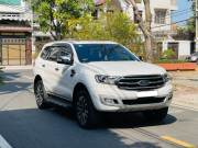 Bán xe Ford Everest 2018 Titanium 2.0L 4x4 AT giá 845 Triệu - TP HCM