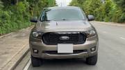 Bán xe Ford Ranger 2021 XLS 2.2L 4x2 AT giá 525 Triệu - TP HCM