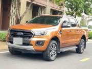 Bán xe Ford Ranger 2020 Wildtrak 2.0L 4x4 AT giá 640 Triệu - TP HCM