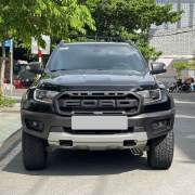 Bán xe Ford Ranger 2018 Raptor 2.0L 4x4 AT giá 850 Triệu - TP HCM