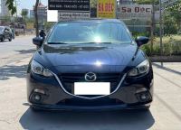 Bán xe Mazda 3 2017 1.5 AT giá 440 Triệu - TP HCM