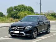 Bán xe Mercedes Benz GLC 2018 200 giá 989 Triệu - TP HCM
