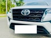 Bán xe Toyota Fortuner 2.4L 4x2 AT 2022 giá 995 Triệu - TP HCM
