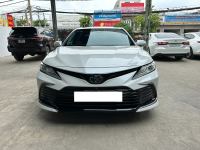 Bán xe Toyota Camry 2022 2.5Q giá 1 Tỷ 255 Triệu - TP HCM