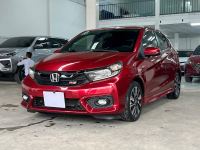 Bán xe Honda Brio 2021 RS giá 390 Triệu - TP HCM