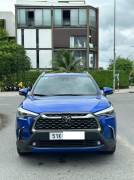 Bán xe Toyota Corolla Cross 2022 1.8V giá 734 Triệu - TP HCM