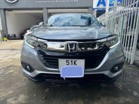 Bán xe Honda HRV 2021 G giá 634 Triệu - TP HCM