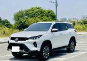 Bán xe Toyota Fortuner 2.4G 4x2 AT Legender 2020 giá 980 Triệu - TP HCM