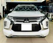 Bán xe Mitsubishi Pajero Sport 2022 2.4D 4x2 AT giá 930 Triệu - TP HCM