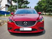 Bán xe Mazda 6 2019 Deluxe 2.0 AT giá 598 Triệu - TP HCM