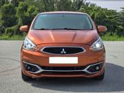 Bán xe Mitsubishi Mirage 2018 1.2 CVT giá 283 Triệu - TP HCM