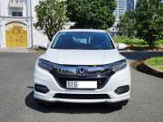 Bán xe Honda HRV 2019 L giá 578 Triệu - TP HCM