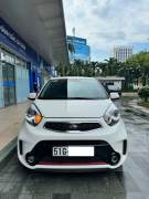 Bán xe Kia Morning 2018 Si AT giá 294 Triệu - TP HCM