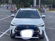 Bán xe Toyota Corolla Cross 2020 1.8HV giá 759 Triệu - TP HCM