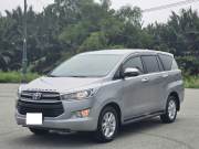 Bán xe Toyota Innova 2018 2.0G giá 594 Triệu - TP HCM