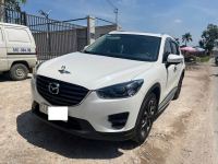 Bán xe Mazda CX5 2016 2.5 AT AWD giá 555 Triệu - TP HCM