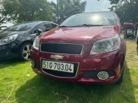 Bán xe Chevrolet Aveo 2018 LTZ 1.4 AT giá 248 Triệu - TP HCM