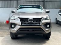 Bán xe Toyota Fortuner 2021 2.4G 4x2 MT giá 825 Triệu - TP HCM