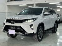 Bán xe Toyota Fortuner 2022 Legender 2.4L 4x2 AT giá 1 Tỷ 115 Triệu - TP HCM