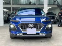 Bán xe Hyundai Kona 2019 1.6 Turbo giá 494 Triệu - TP HCM