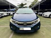 Bán xe Honda City 2017 1.5TOP giá 385 Triệu - TP HCM