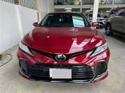 Bán xe Toyota Camry 2022 2.5Q giá 1 Tỷ 188 Triệu - TP HCM