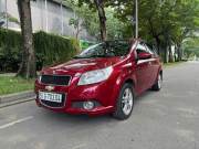 Bán xe Chevrolet Aveo 2018 LTZ 1.4 AT giá 37 Tỷ - TP HCM