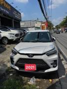 Bán xe Toyota Raize 2021 G 1.0 CVT giá 480 Triệu - TP HCM