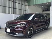 Bán xe Kia Carnival 2022 Signature 2.2D giá 1 Tỷ 280 Triệu - TP HCM