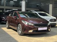 Bán xe Kia Cerato 2017 1.6 AT giá 399 Triệu - TP HCM