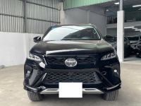 Bán xe Toyota Fortuner Legender 2.4L 4x2 AT 2022 giá 1 Tỷ 78 Triệu - TP HCM